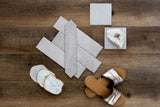 Renzo Sterling Tile 5x5 Tile