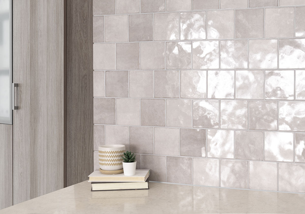 Renzo Sterling Tile 5x5 Tile