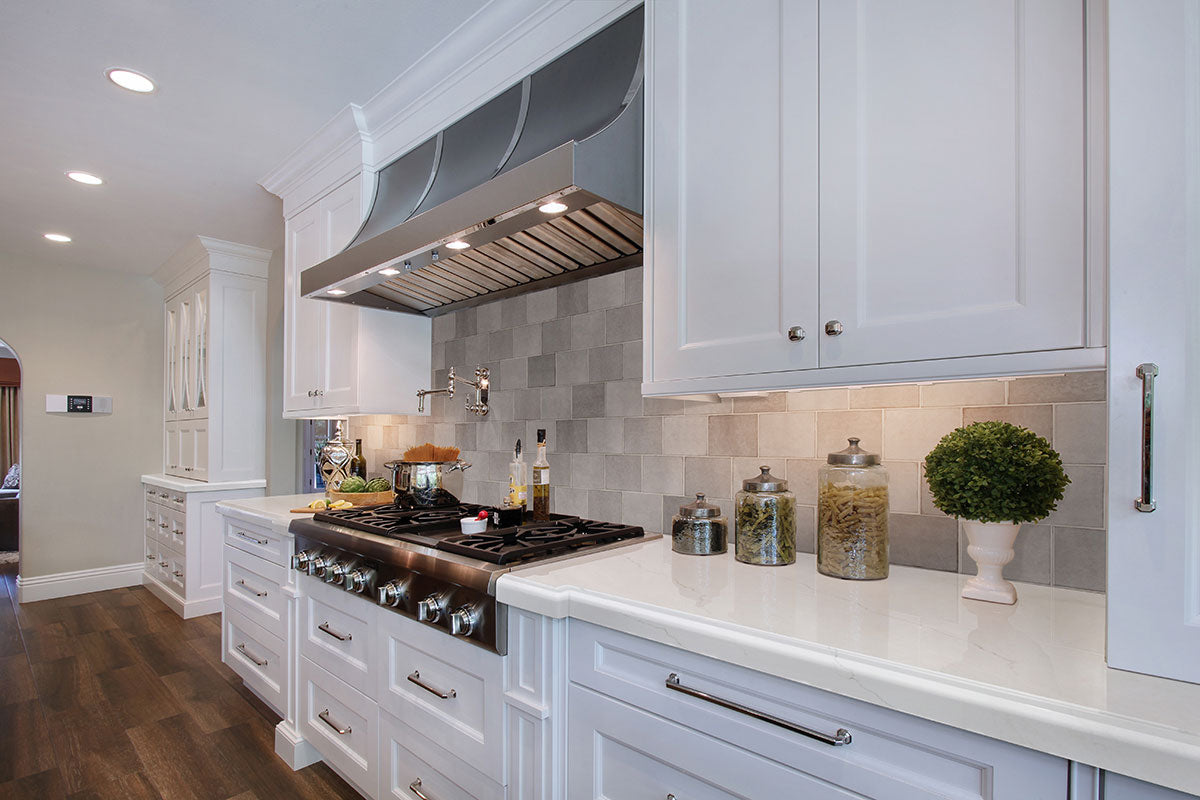 Renzo Sterling Tile 5x5 Tile