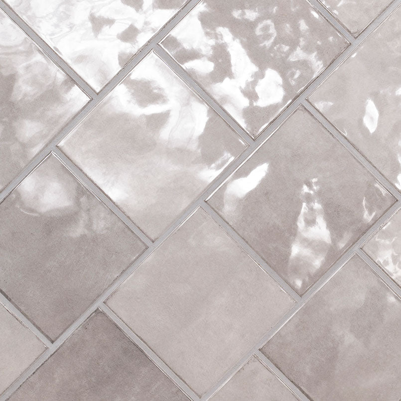Renzo Sterling Tile 5x5 Tile