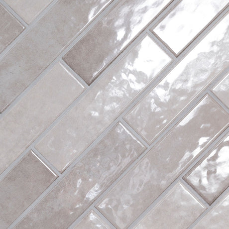 Renzo Sterling 3x12 Tile