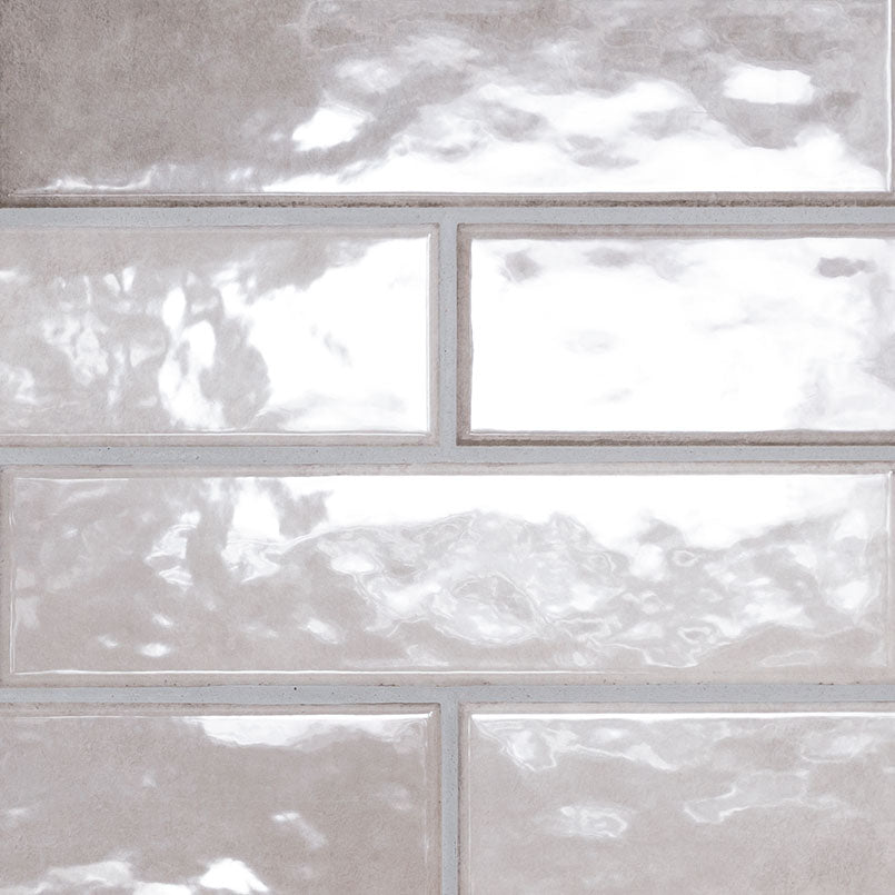 Renzo Sterling 3x12 Tile