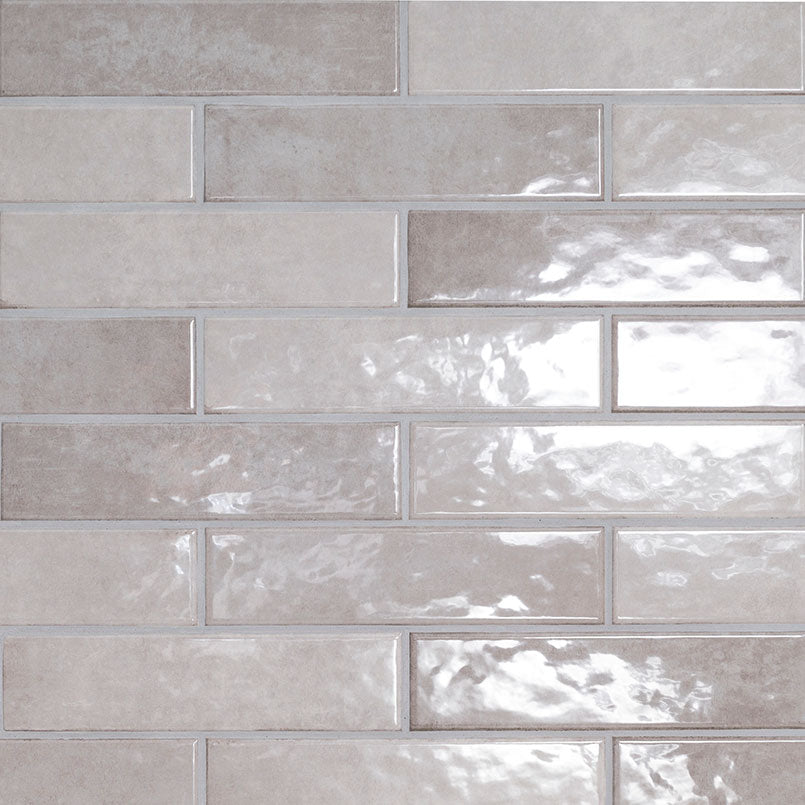 Renzo Sterling 3x12 Tile