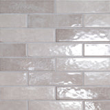 Renzo Sterling 3x12 Tile