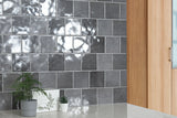 Renzo Storm Ceramic Tile 5x5 Tile