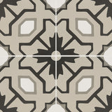 Tahari Encaustic Tile