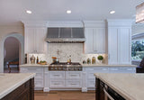 Palisandro Marble Chevron Tile