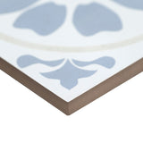 Tamensa Encaustic Tile