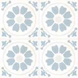 Tamensa Encaustic Tile