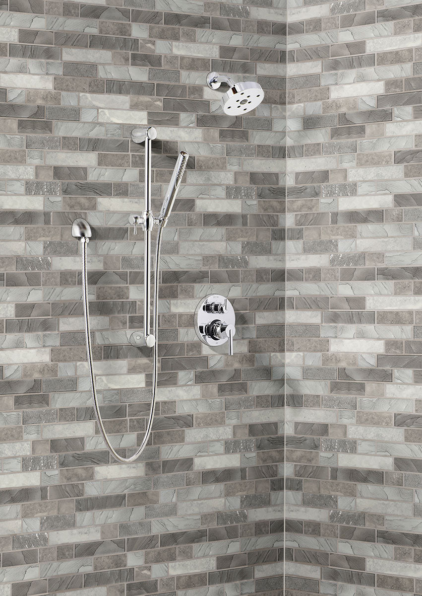 Tarvos Interlocking Tile