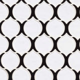 Teardrop Tuxe Tile