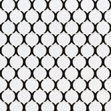 Teardrop Tuxe Tile