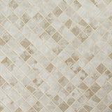 Terra Onyx Matte 2x2 Tile