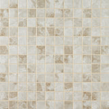 Terra Onyx Matte 2x2 Tile