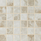 Terra Onyx Matte 2x2 Tile