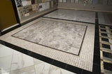 Tundra Gray Marble
