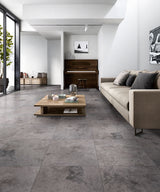 Tundra Gray Marble