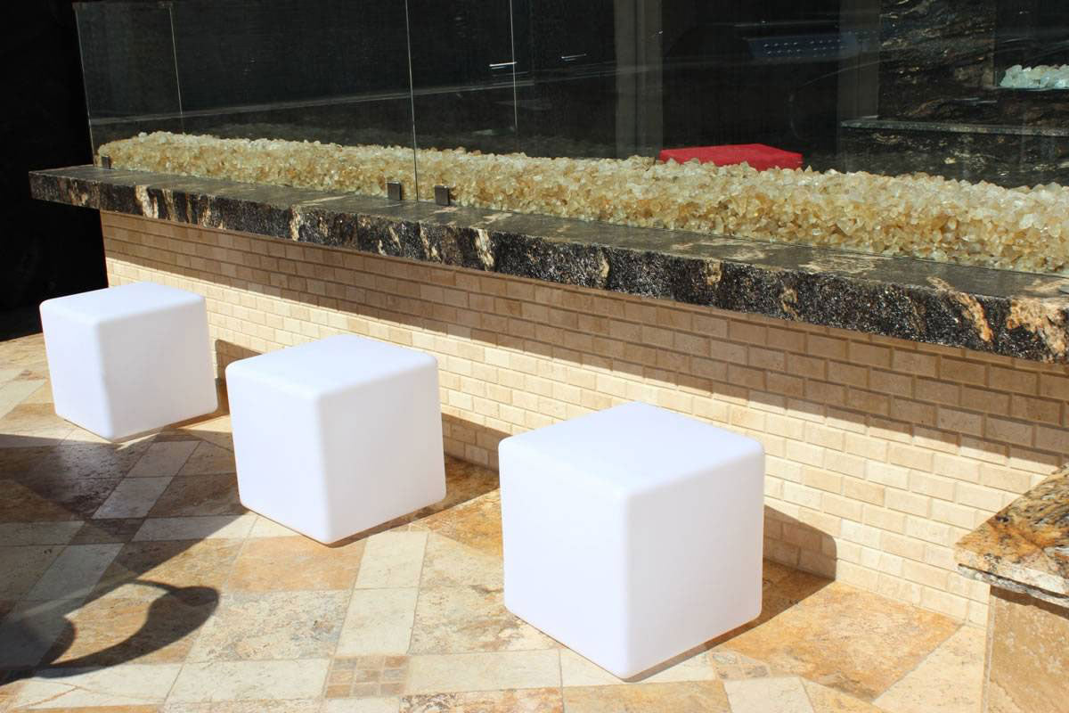Tuscany Ivory Subway Tile 2x4 Tile