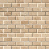 Tuscany Ivory Subway Tile 2x4 Tile