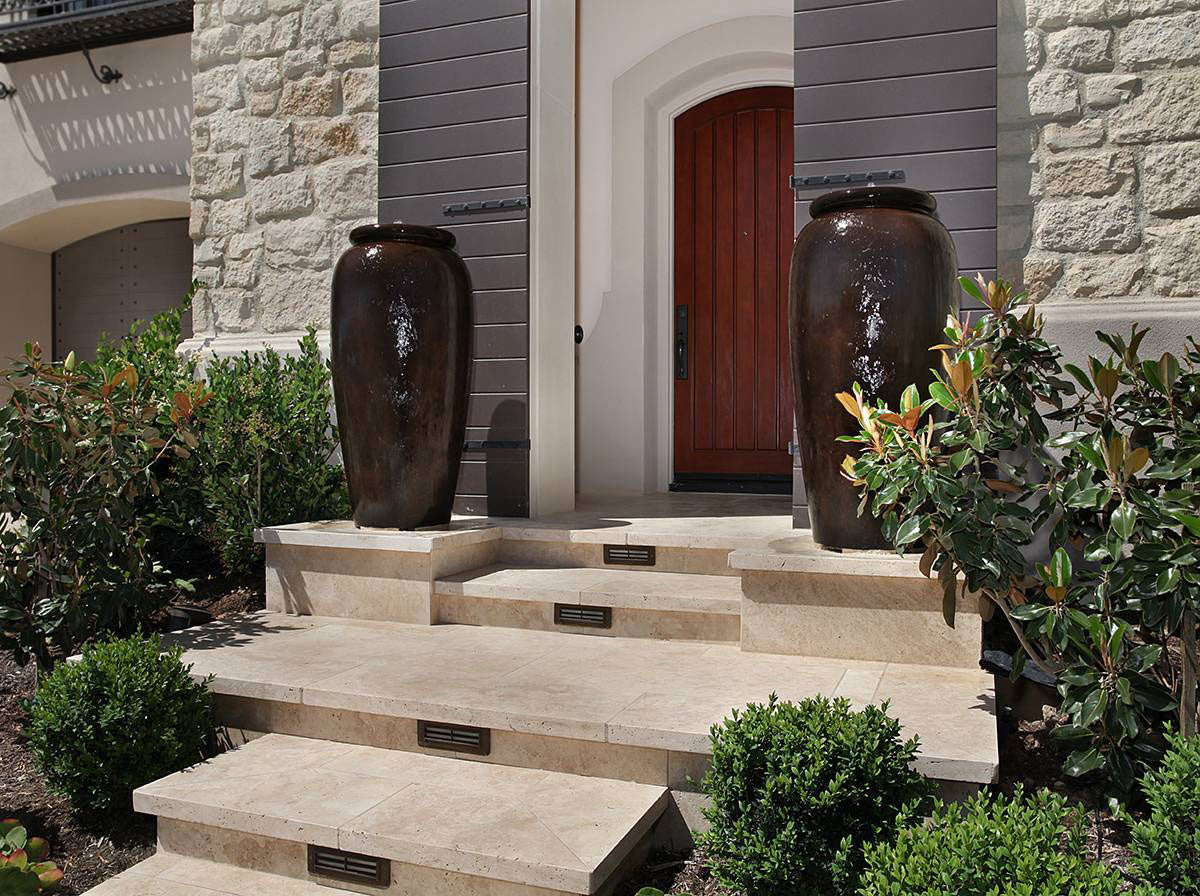 Tuscany Platinum Travertine