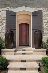Tuscany Platinum Travertine