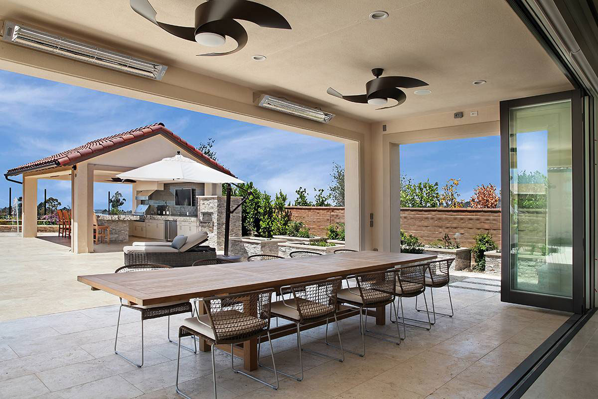Tuscany Platinum Travertine