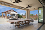 Tuscany Platinum Travertine