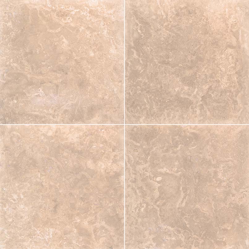Tuscany Platinum Travertine