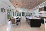 Tuscany Platinum Travertine