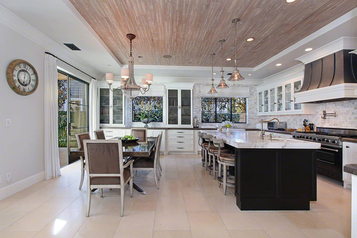 Calacatta Gold Marble