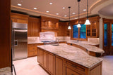 Durango Cream Travertine