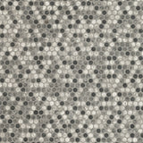 Urban Tapestry Penny Round 6mm Tile