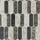Urban Tapestry Picket Glass Tile