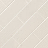 Urbano Crema 3d Mix Tile