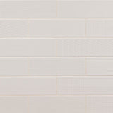 Urbano Pure 3d Mix Tile