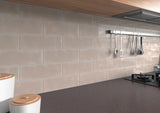 Urbano Warm Concrete Tile