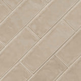 Urbano Warm Concrete Tile