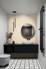 URBANSLAT BLONDE 16x48 Tile