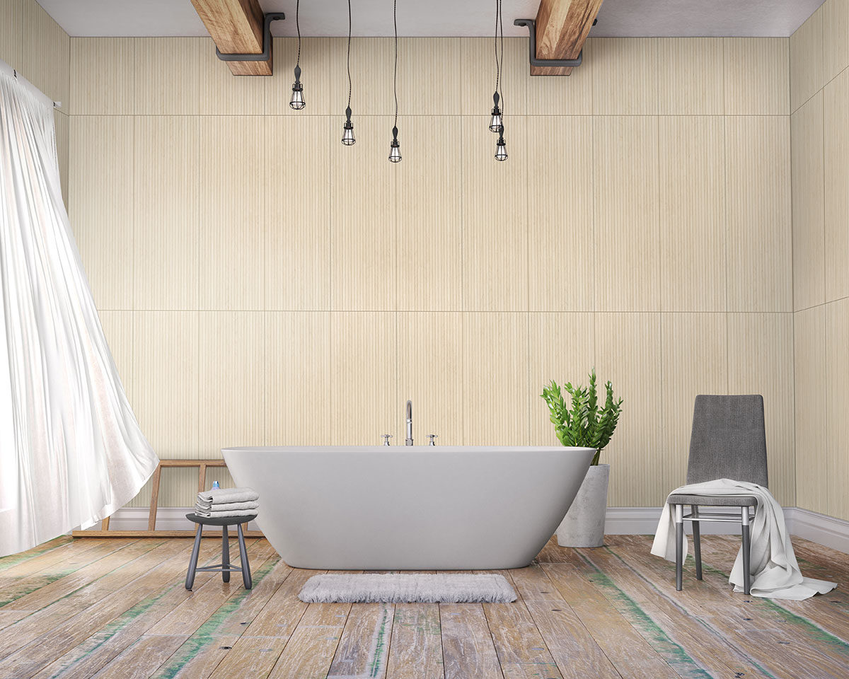 URBANSLAT BLONDE 16x48 Tile