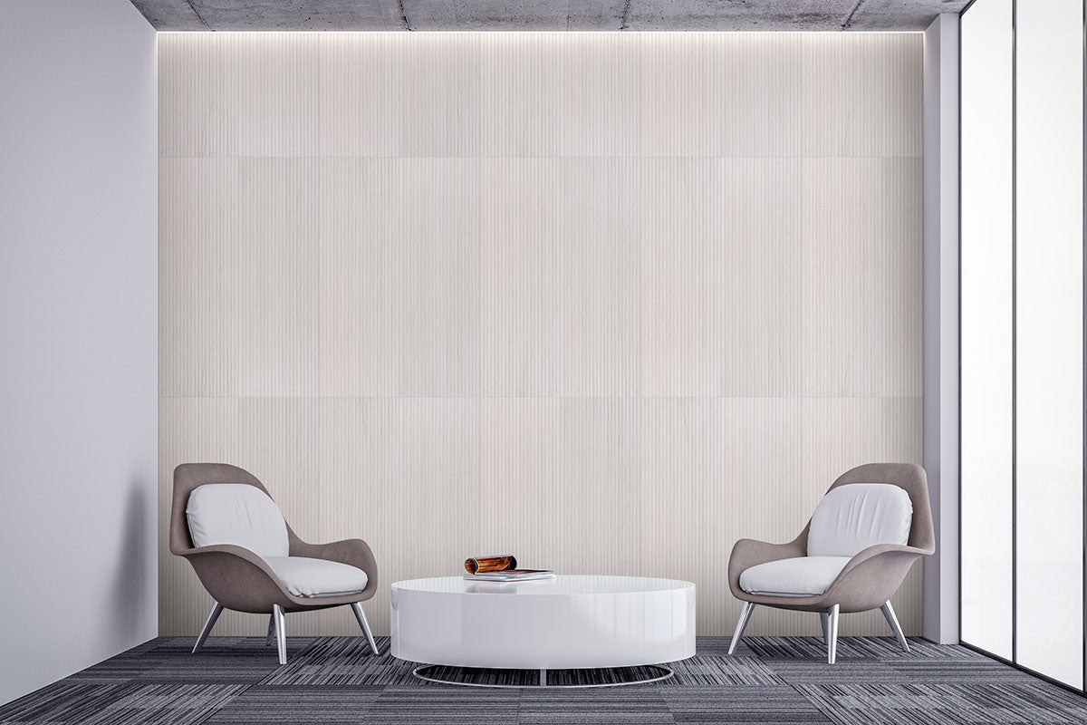 URBANSLAT WHITE 16x48 Tile