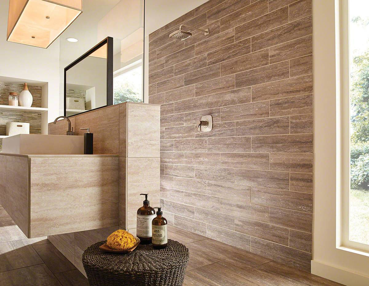 Veneto Sand Porcelain Tile