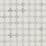 Vera Anne Pattern Polished Tile