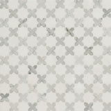 Vera Anne Pattern Polished Tile