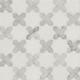 Vera Anne Pattern Polished Tile