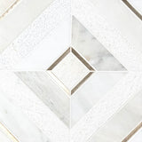 Verona Gold Pattern Tile