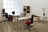 Prescott® Walnut Waves® Luxury Vinyl Planks