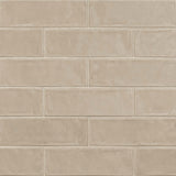 Urbano Warm Concrete Tile