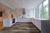 Cyrus® Weathered Brina® Luxury Vinyl Planks