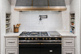 Whisper White Subway Tile