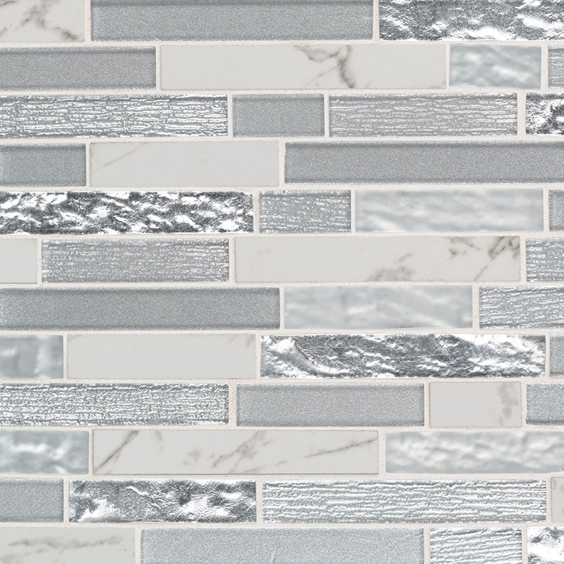 Whistler Ice Interlocking Tile